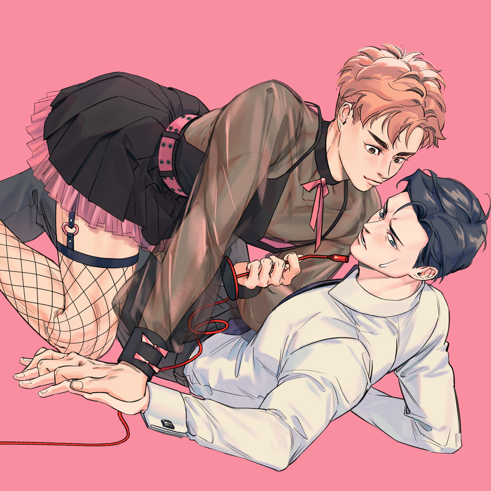 羞羞漫画免费漫画入口热门日漫推荐